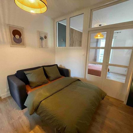 Chez Elo Apartment Тур Екстериор снимка