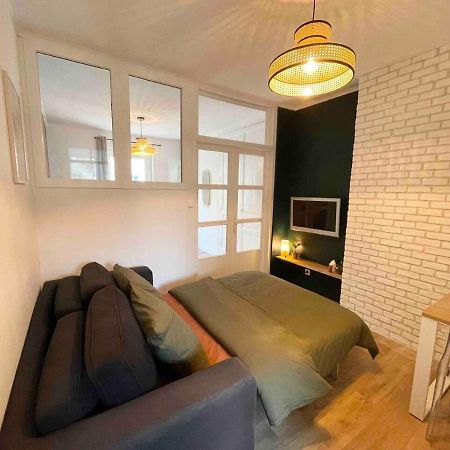 Chez Elo Apartment Тур Екстериор снимка