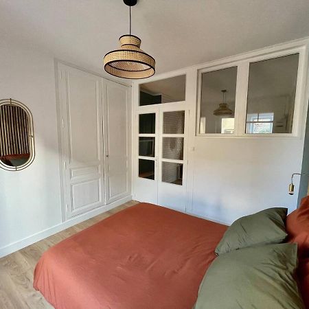 Chez Elo Apartment Тур Екстериор снимка