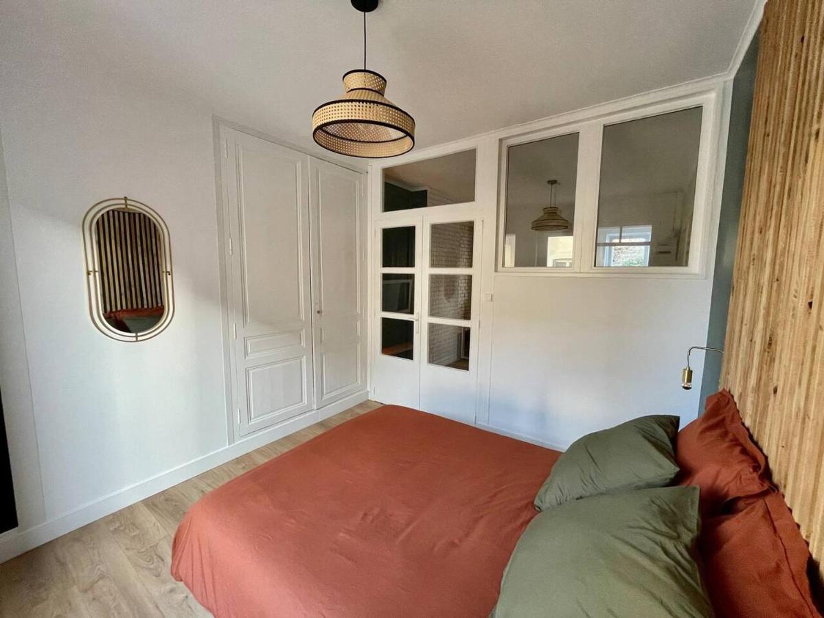 Chez Elo Apartment Тур Екстериор снимка