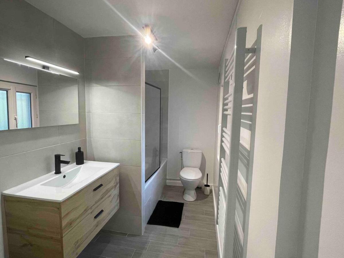Chez Elo Apartment Тур Екстериор снимка